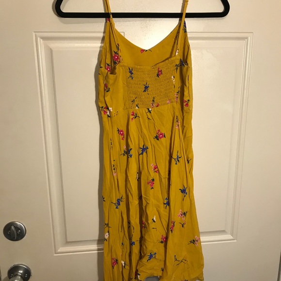 Fit and Flare Sundress - Picture 2 of 4